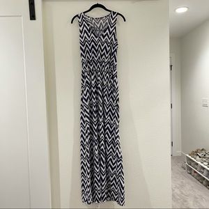 Lily Pulitzer chevron striped dress